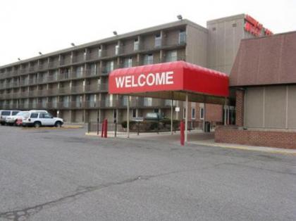 American motel Wheat Ridge Colorado